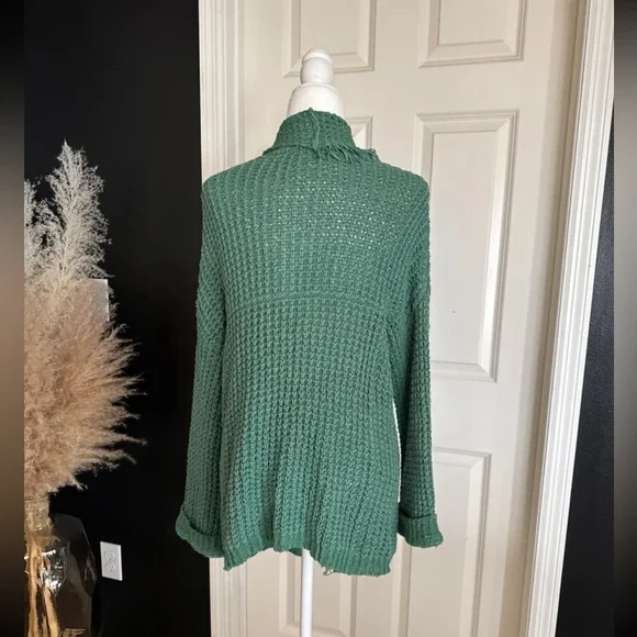 Free People I'll Be Around Cardigan
Size Small - Picture 9 of 12